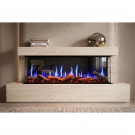 Royal Flame 5DVART 50 Panorama (LCD)